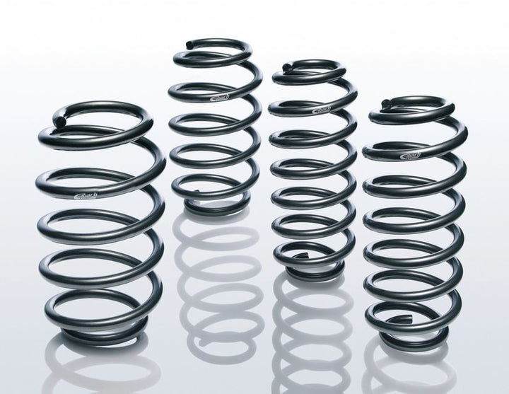 Kit de suspension rabaissée Eibach ressorts PRO-KIT Performance pour Ford Focus