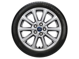 S-MAX JEU DE 4 JANTES ALLIAGE S À PARTIR DE 05/2015