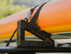 Atera* Porte-kayak Kit de supports universels Connexo