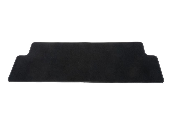 Tapis de sol en moquette arrière noir pour Ford Transit Custom