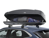 Coffre de toit Thule FORCE XT XL noir mat