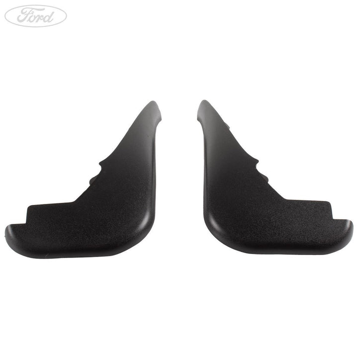 Ford Mondeo Mk3 Kit de Bavettes Avant Garde-Boue 2000-2007