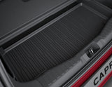 Originale Ford All-Electric Explorer/All-Electric Capri Tapis antidérapant pour zones humides