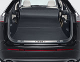 Tapis de coffre reversible noir pour Ford Edge à partir de 01/2016
