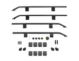 Rails de sécurité pour galerie de toit ARB pour Ford Tourneo/Transit Custom