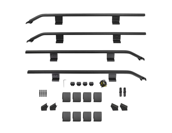 Rails de sécurité pour galerie de toit ARB pour Ford Tourneo/Transit Custom