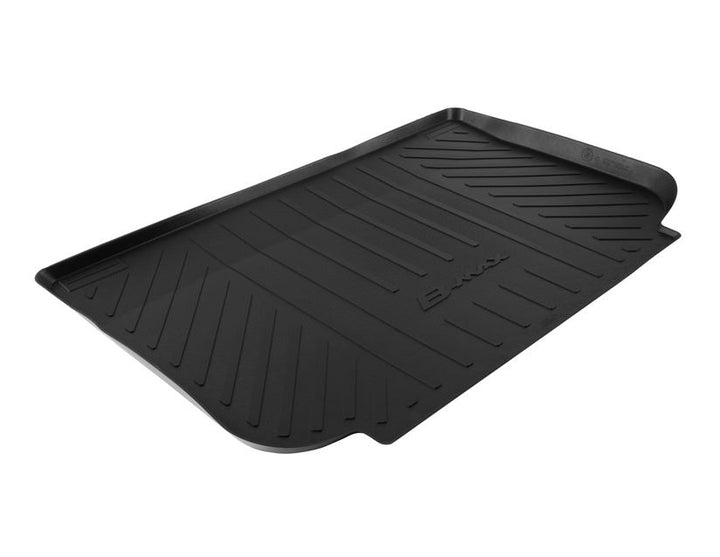 Bac de coffre antidérapant noir pour Ford B-MAX à partir de 01/2012
