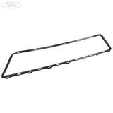 Ford Focus Mk3 Entourage de Grille Inférieure Pare-Chocs Avant 2016-2020