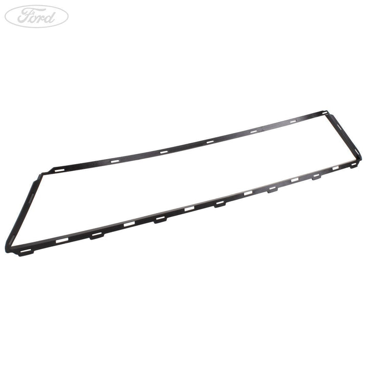 Ford Focus Mk3 Entourage de Grille Inférieure Pare-Chocs Avant 2016-2020