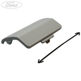 Ford Fiesta Mk7 Cache Point de Levage Bas de Caisse Avant 2008-2012