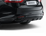 Jupe de bouclier arrière pour Ford Mondeo 09/2014-01/2019