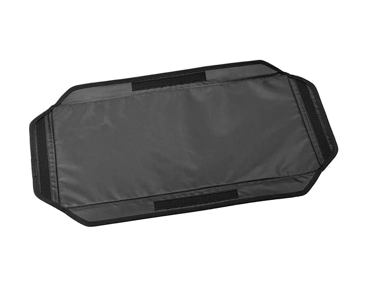 Originale Organiseur de coffre pliable,tissu noir
