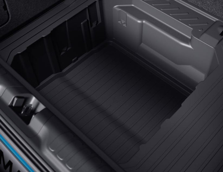 Ford Tapis de sol en caoutchouc MegaBox (Puma 2019- jusqu'à aujourd'hui)