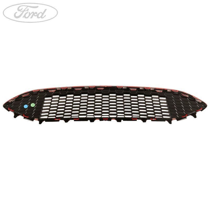 Grille de radiateur avant édition Noire pour Ford Focus 2015-2019
