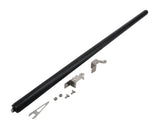 Rouleau de chargement galerie de toit Q-Top (Q-Tech) pour Ford Transit Custom