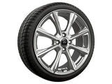 Originale Ford Fiesta/Fiesta Van Jante en alliage 18