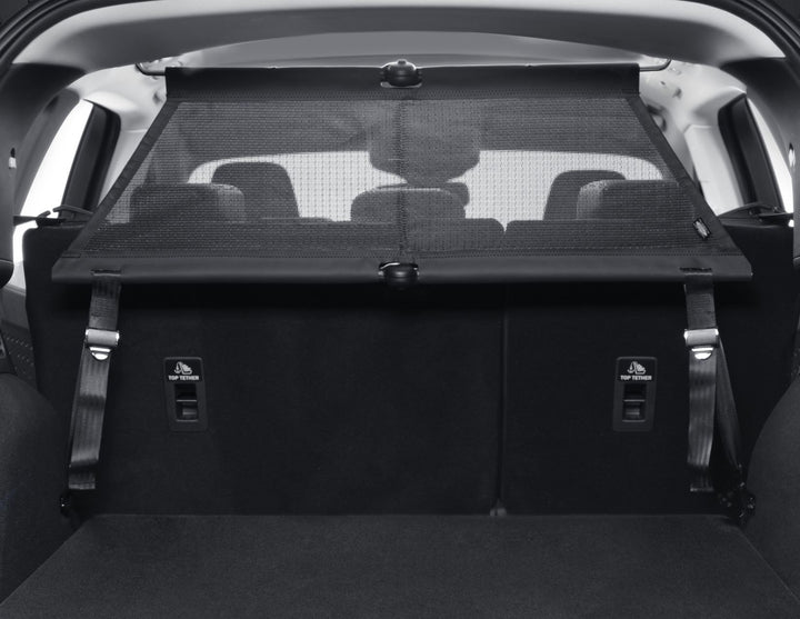 Pack voyage pour Ford Kuga 12/2019-02/2024