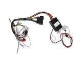 STC Europe* Faisceau de récupération des commandes au volant