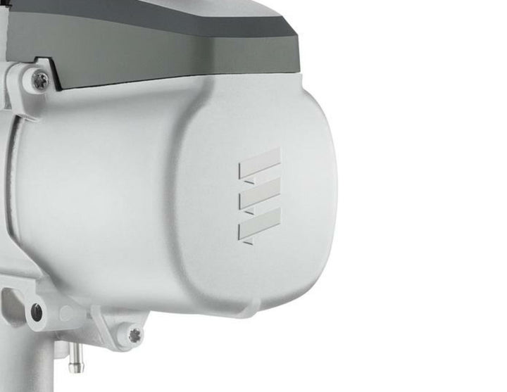 Chauffage de stationnement Eberspächer avec kit d'installation pour Ford Ranger