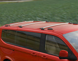 Originale Ford Transit/Tourneo Custom Barres de toit escamotables