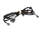 Originale Ford Tourneo/Transit Custom Faisceau de câblage pour attelage