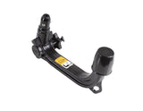 Originale Ford Focus® à partir de 04/2018 Attelage démontable sans outils