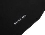 Originale Ford All-Electric Explorer Tapis de coffre reversible réversible