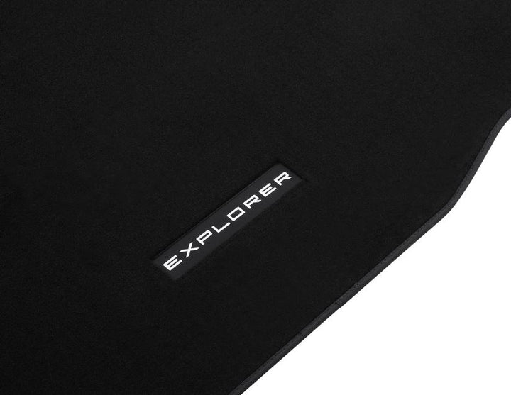Originale Ford All-Electric Explorer Tapis de coffre reversible réversible