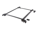 Originale Ford Bronco à partir de 10/2022 Barres de toit transversales kit