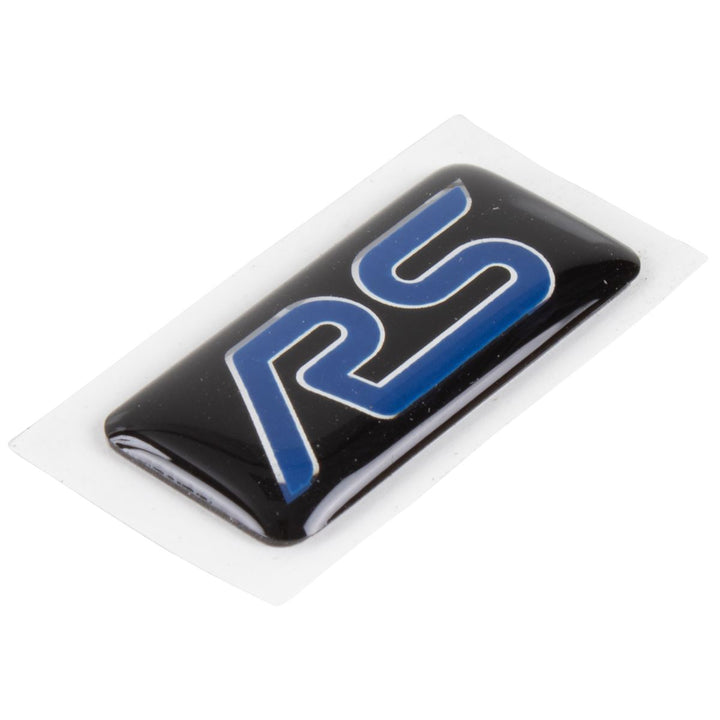 Focus Rs Badge d'Emblème Centre Jante Alliage 2008-2011