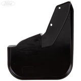Bavette arrière garde-boue pour Ford Transit Tourneo Custom 2012