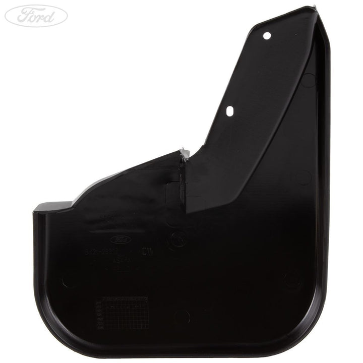 Bavette arrière garde-boue pour Ford Transit Tourneo Custom 2012