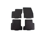 Tapis de sol en caoutchouc avant et arrière pour Ford Kuga 11/2012-08/2016