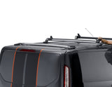 Barres de toit escamotables pour Ford Tourneo/Transit Custom