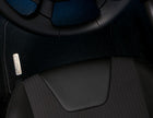 Originale Ford Focus® 07/2004-12/2010 Tapis de sol en velours avant,noir