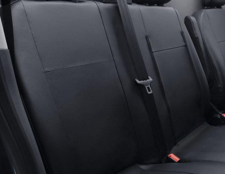Housse de siège ACTIVline pour siège passager double pour Ford Transit
