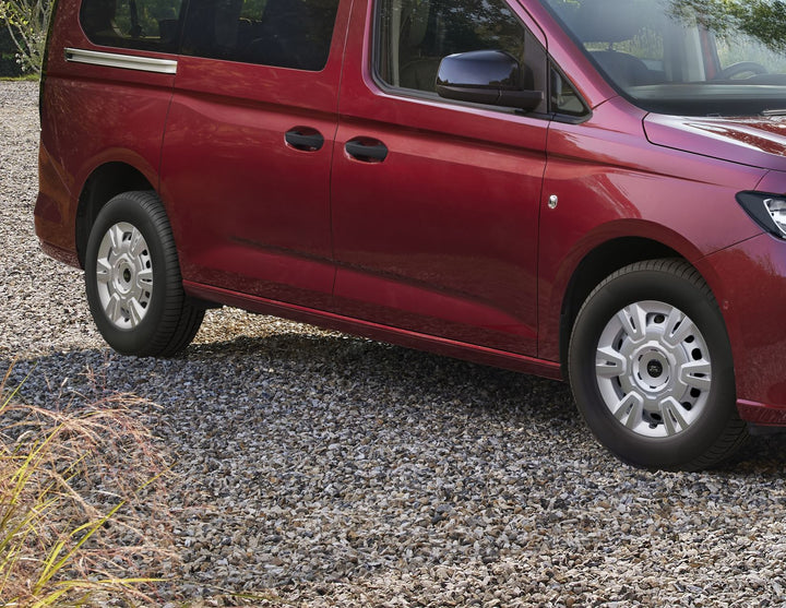 Originale Ford Tourneo Connect à partir de 02/2022 Enjoliveur 17