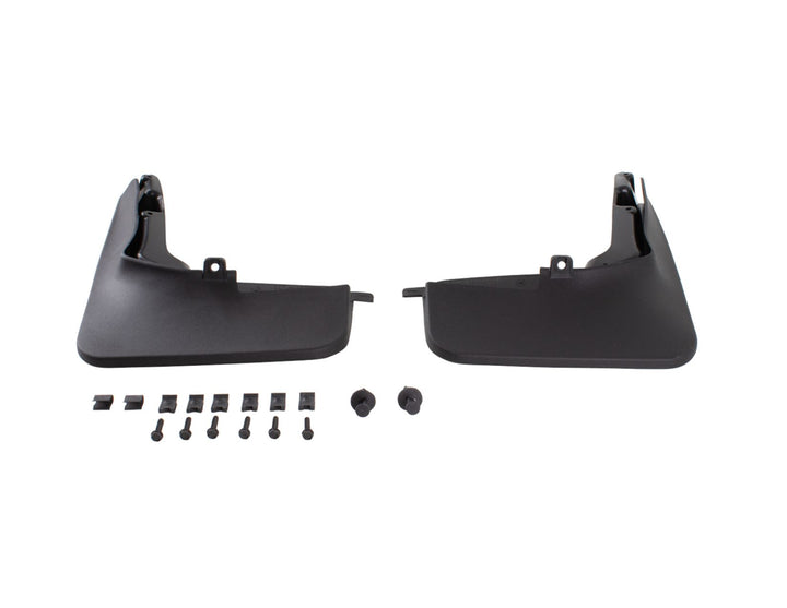 Bavettes arrière profilées pour Ford Mondeo à partir de 09/2014