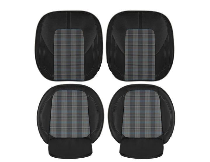 Housses de siège zippées Gaelic pour Ford Puma à partir de 10/2019