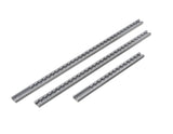 Kit de rails d’arrimage de chargement pour Ford Transit Custom