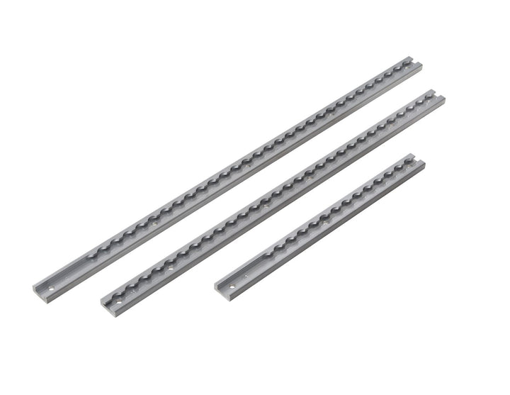 Kit de rails d’arrimage de chargement pour Ford Transit Custom