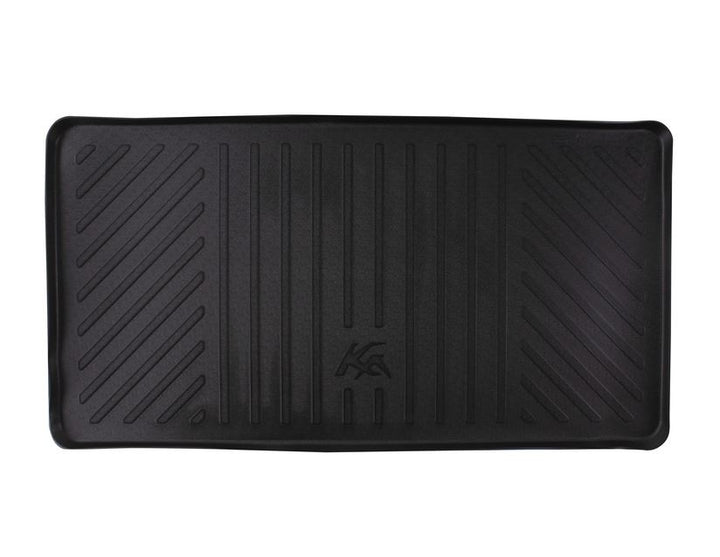 Originale Ford Ka® 09/2008-05/2016 Bac de coffre antidérapant