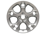 Originale Ford Fiesta Jante en alliage 17
