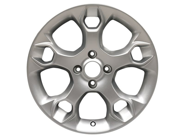 Originale Ford Fiesta Jante en alliage 17