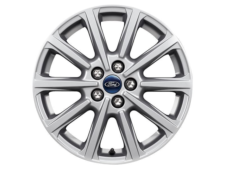 S-MAX JEU DE 4 JANTES ALLIAGE S À PARTIR DE 05/2015
