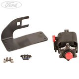 Ford S-Max Galaxy Poignée de Roue de Remorquage 03/2006