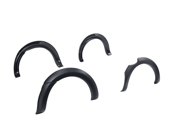 Ford Ranger 02/2019-06/2022 EGR* Extension de passage de roue avant et arrière