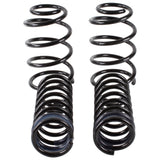 Kit de rabaissement Eibach pour Ford Focus ST 2004-2011