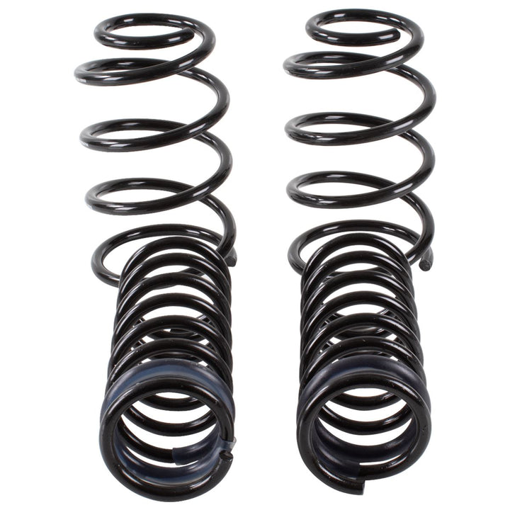 Kit de rabaissement Eibach pour Ford Focus ST 2004-2011