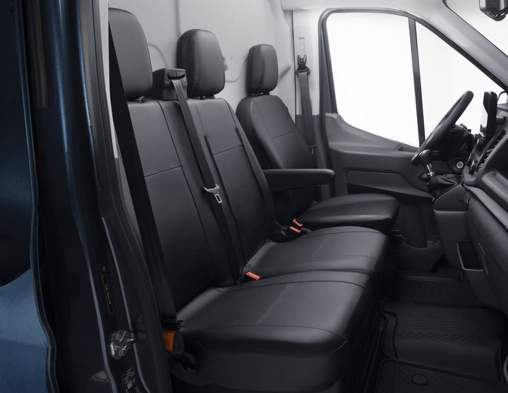 Housse de siège ACTIVline pour siège passager double pour Ford Transit